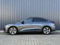 Audi e-tron Sportback 55 quattro | S Line | B&O | Keyless | He Gris - thumbnail 4