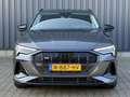 Audi e-tron Sportback 55 quattro | S Line | B&O | Keyless | He Gris - thumbnail 10