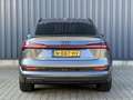 Audi e-tron Sportback 55 quattro | S Line | B&O | Keyless | He Gris - thumbnail 12