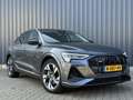 Audi e-tron Sportback 55 quattro | S Line | B&O | Keyless | He Grijs - thumbnail 18