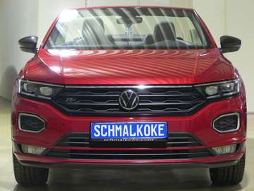 Cabriolet 1.5 TSI ACT OPF DSG7 R-Line Navi