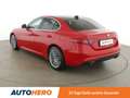 Alfa Romeo Giulia 2.0 Turbo Super Rojo - thumbnail 4