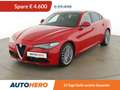 Alfa Romeo Giulia 2.0 Turbo Super Rojo - thumbnail 1