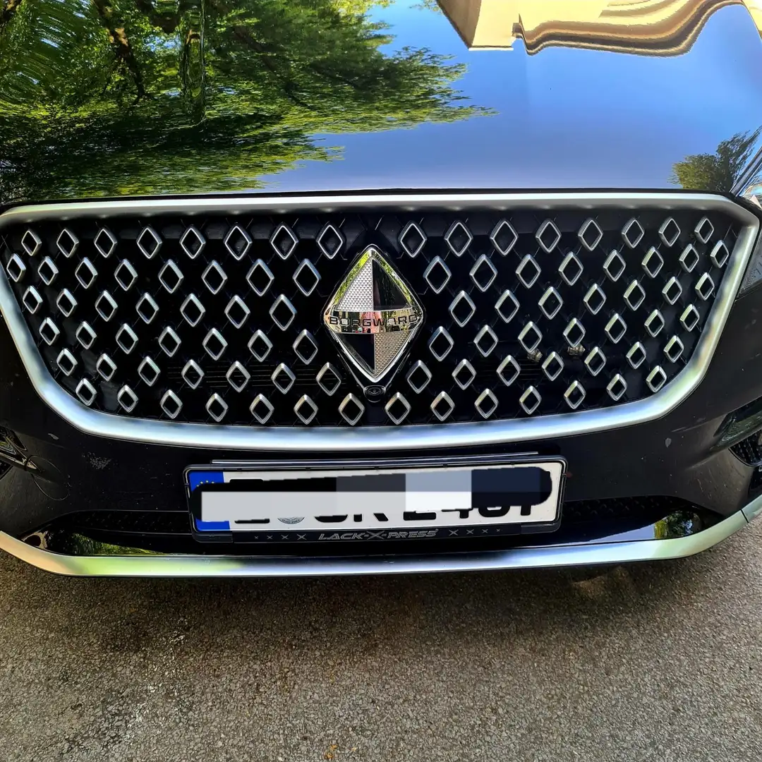 Borgward BX7 TS Limited Edition - 1