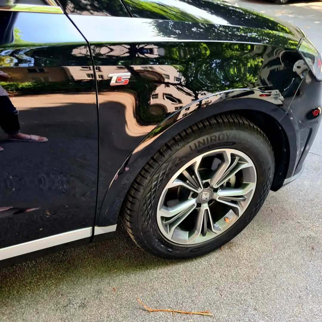 Borgward BX7 TS Limited Edition - 2