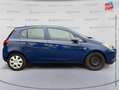 Opel Corsa 1.4 90ch Enjoy Start/Stop 5p Bleu - thumbnail 4