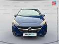 Opel Corsa 1.4 90ch Enjoy Start/Stop 5p Bleu - thumbnail 2