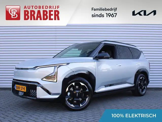 Kia EV5 GT-Line Business Edition 81.4 kWh | Trekhaak | Stu