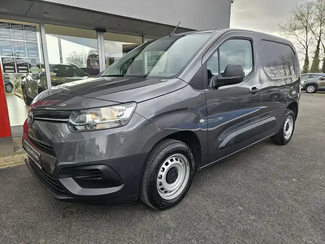 Toyota Proace City ACTIVE