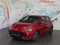 MG MG3 1,5 Hybrid+ Comfort Aut. *NAVI, TEMPOMAT, RFK* Rot - thumbnail 19