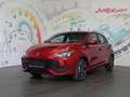 MG MG3 1,5 Hybrid+ Comfort Aut. *NAVI, TEMPOMAT, RFK* Rot - thumbnail 4