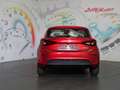 MG MG3 1,5 Hybrid+ Comfort Aut. *NAVI, TEMPOMAT, RFK* Rot - thumbnail 6