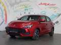 MG MG3 1,5 Hybrid+ Comfort Aut. *NAVI, TEMPOMAT, RFK* Rot - thumbnail 20