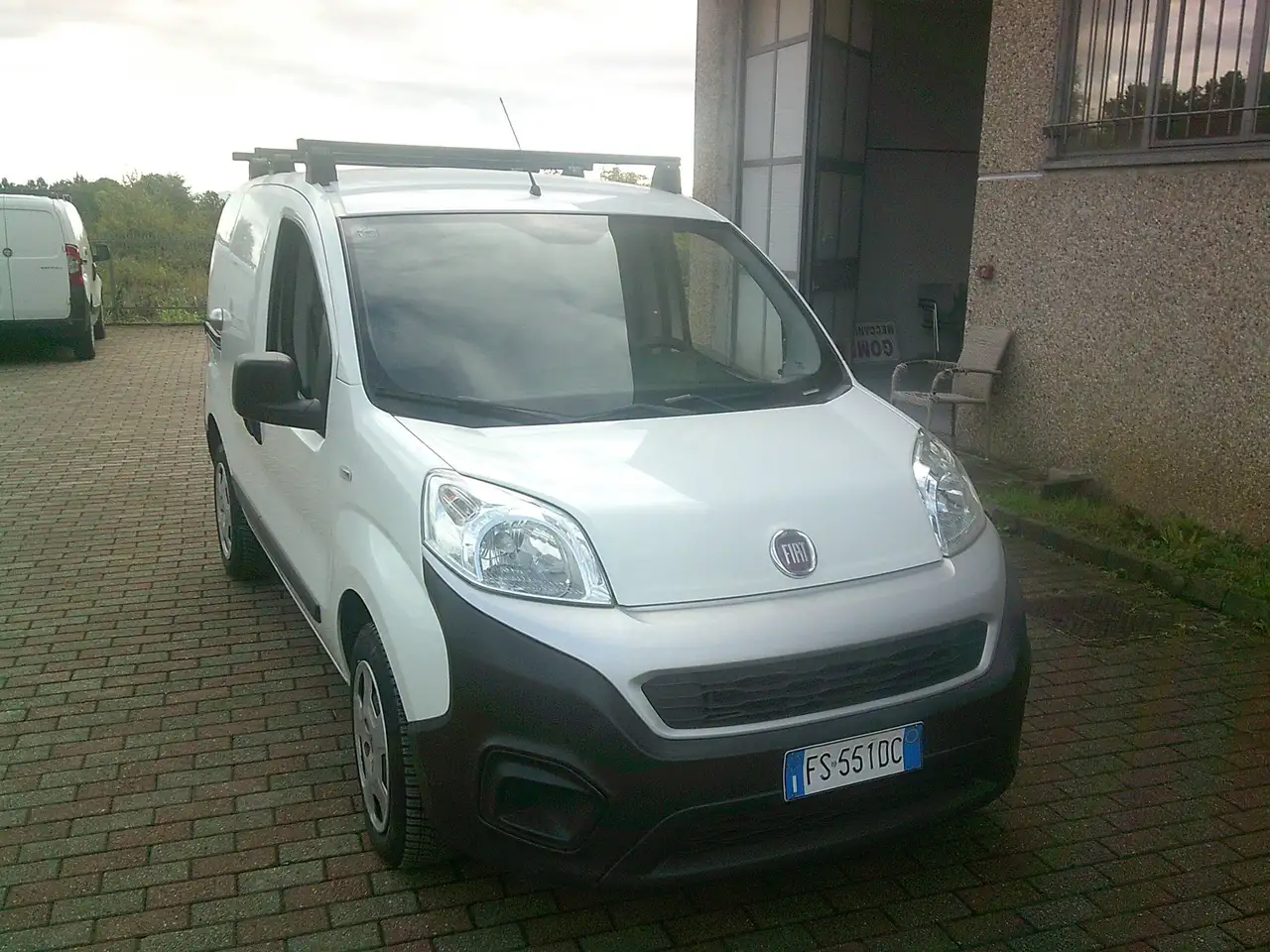 Fiat Fiorino