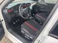 Opel Corsa 1.2 Turbo GS,LED,SHZ,TOTWINKEL,CARPLAY,SPURHALTE, Blanc - thumbnail 7
