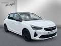 Opel Corsa 1.2 Turbo GS,LED,SHZ,TOTWINKEL,CARPLAY,SPURHALTE, White - thumbnail 3