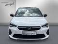 Opel Corsa 1.2 Turbo GS,LED,SHZ,TOTWINKEL,CARPLAY,SPURHALTE, White - thumbnail 2