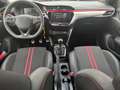 Opel Corsa 1.2 Turbo GS,LED,SHZ,TOTWINKEL,CARPLAY,SPURHALTE, White - thumbnail 8