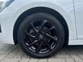 Opel Corsa 1.2 Turbo GS,LED,SHZ,TOTWINKEL,CARPLAY,SPURHALTE, Weiß - thumbnail 14