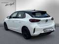 Opel Corsa 1.2 Turbo GS,LED,SHZ,TOTWINKEL,CARPLAY,SPURHALTE, White - thumbnail 6