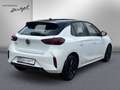 Opel Corsa 1.2 Turbo GS,LED,SHZ,TOTWINKEL,CARPLAY,SPURHALTE, White - thumbnail 5