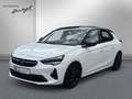 Opel Corsa 1.2 Turbo GS,LED,SHZ,TOTWINKEL,CARPLAY,SPURHALTE, White - thumbnail 1
