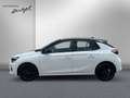 Opel Corsa 1.2 Turbo GS,LED,SHZ,TOTWINKEL,CARPLAY,SPURHALTE, White - thumbnail 4