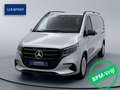 Mercedes-Benz Vito 119 CDI Extra Lang Dubbele Schuifdeur Multibeam LE Zilver - thumbnail 1