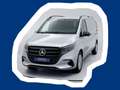 Mercedes-Benz Vito 119 CDI Extra Lang Dubbele Schuifdeur Multibeam LE Argent - thumbnail 1