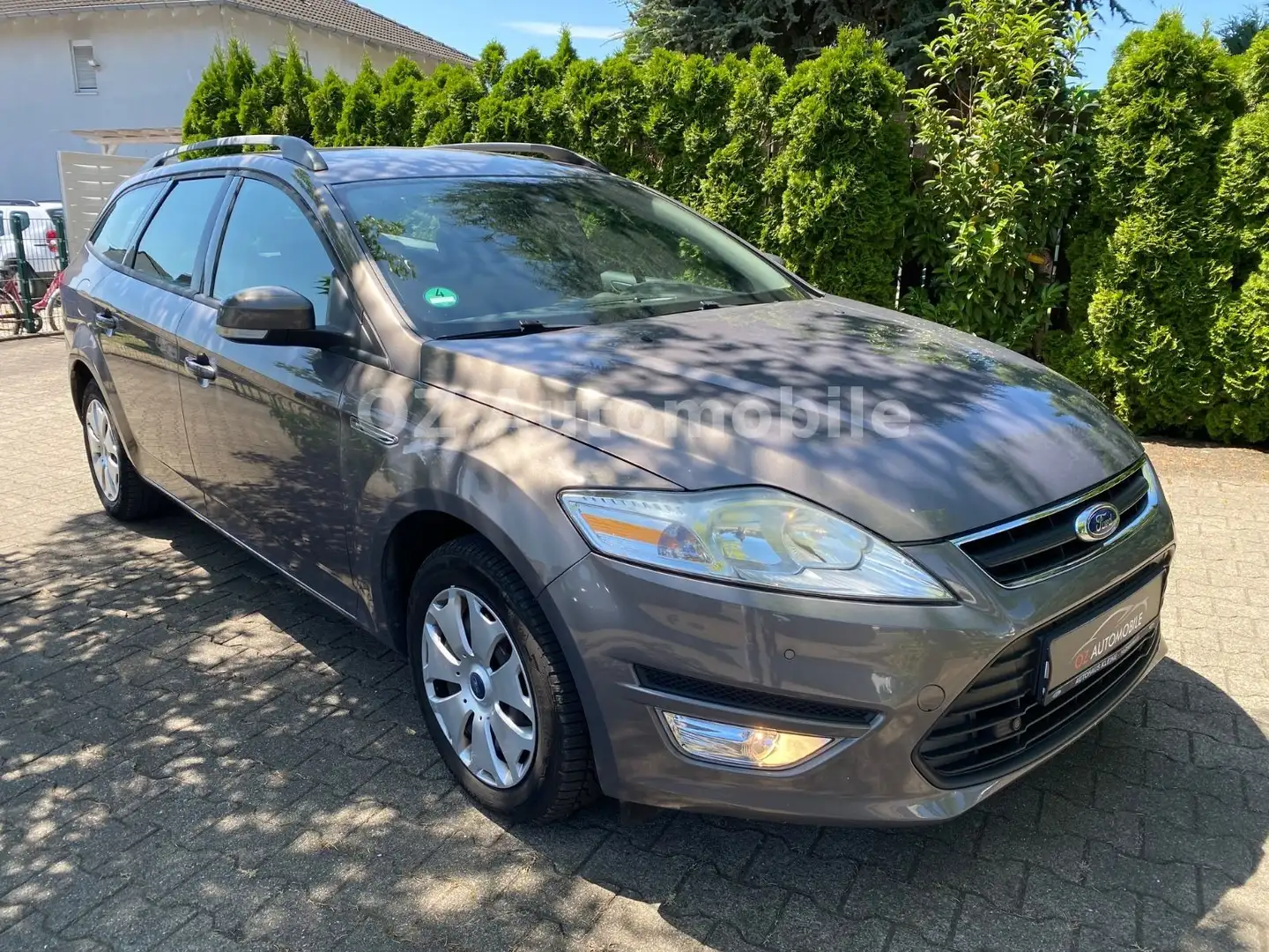 Ford Mondeo 1,6 Ti-VCT Ambiente Turnier Klima//88Kw - 1