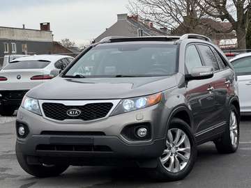 2.0 CRDi/7 PLACES/FULLOPTIONS/ETAT NEUF/EURO5