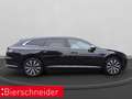 Volkswagen Arteon SB 1.4 TSI DSG e-Hybrid Elegance 5-J.-GAR. AHK NAV Schwarz - thumbnail 6