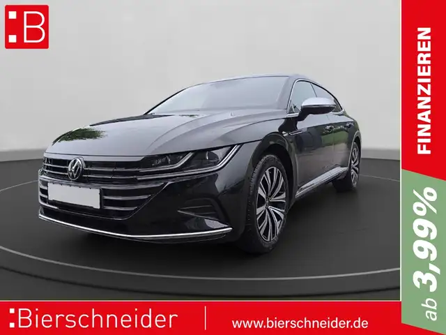 Volkswagen Arteon SB 1.4 TSI DSG e-Hybrid Elegance 5-J.-GAR. AHK NAV
