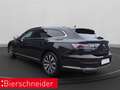 Volkswagen Arteon SB 1.4 TSI DSG e-Hybrid Elegance 5-J.-GAR. AHK NAV Schwarz - thumbnail 9
