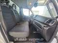 Iveco Daily 72C18 3.0L Kipper Dubbellucht 3,5t Trekhaak Airco Wit - thumbnail 12