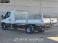 Iveco Daily 72C18 3.0L Kipper Dubbellucht 3,5t Trekhaak Airco Wit - thumbnail 5