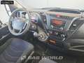 Iveco Daily 72C18 3.0L Kipper Dubbellucht 3,5t Trekhaak Airco Wit - thumbnail 10