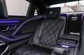 Mercedes-Benz Maybach S-Klasse S 580 Limousine Automaat 4MATIC | First Class Pakk Zwart - thumbnail 39