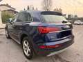 Audi Q5 40 TDI 204 CV quattro S tronic Business Sport Azul - thumbnail 4