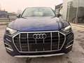 Audi Q5 40 TDI 204 CV quattro S tronic Business Sport Azul - thumbnail 2
