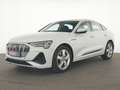 Audi e-tron Sportback S-Line Assistenz-Paket Tour|LED Alb - thumbnail 2
