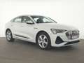 Audi e-tron Sportback S-Line Assistenz-Paket Tour|LED Alb - thumbnail 4