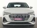 Audi e-tron Sportback S-Line Assistenz-Paket Tour|LED Alb - thumbnail 3