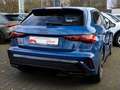 Audi A3 Sportback 35 TFSI S line Pano AHK LED Navi+ LM1... Blau - thumbnail 2
