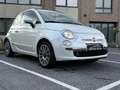 Fiat 500C 500C 1.4i Lounge //20000KM//AUTOMATIQUE Blanc - thumbnail 6