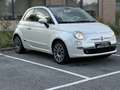 Fiat 500C 500C 1.4i Lounge //20000KM//AUTOMATIQUE Blanc - thumbnail 4