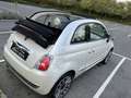 Fiat 500C 500C 1.4i Lounge //20000KM//AUTOMATIQUE Blanc - thumbnail 5
