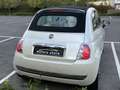 Fiat 500C 500C 1.4i Lounge //20000KM//AUTOMATIQUE Blanc - thumbnail 8