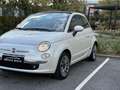 Fiat 500C 500C 1.4i Lounge //20000KM//AUTOMATIQUE Blanc - thumbnail 7
