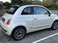Fiat 500C 500C 1.4i Lounge //20000KM//AUTOMATIQUE Blanc - thumbnail 3